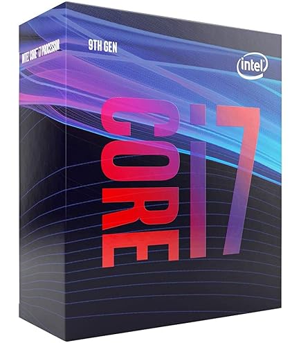 Intel Core i7-8700K Coffee Lake 8th Gen 6-Core 3.7 GHz LGA1151
